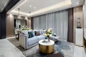 27480元/㎡！滨湖新区土地首拍！大城西"1字头"限价红利，封藏滨湖正当时图片