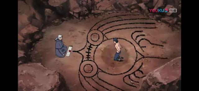 什么都没有改变？盘点日漫巅峰《火影》不寒而栗的细节