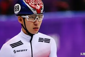 韩国短道速滑名将林孝俊加入中国国籍，他们如此爱中国是何原因图片