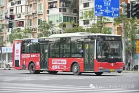 从福州坐公交到厦门？福州-厦门公交之旅实记图片