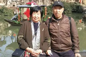 失联42年德州战友1天找到，“还记得当年在北京修地铁的日子吗”图片