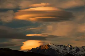 10个最怪异的天气事件，它们能吓到你，但却抵不过科学的眼睛图片