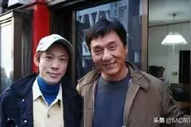 「海外华人故事」《新宿事件》原型 日本歌舞伎町扛把子—李小牧图片