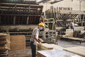 中国30年“高速红利窗口”渐消失，出海企业“抢滩”20年工资涨17倍的越南会是好选择吗？图片
