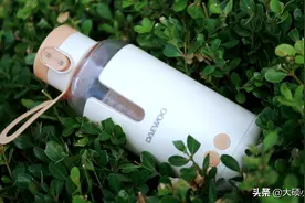 怎样让外出冲奶变得简单利索？一个水壶创造的带娃巅峰时刻图片