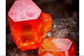 世界上最美丽的十五种石头，不但外观艳丽，而且价值不菲图片