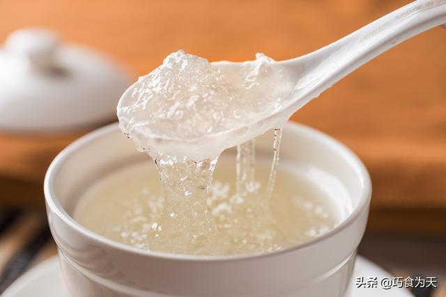 怎样辨别燕窝的好坏 2026年怎样辨别燕窝的好坏图片