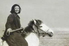 老红军被误判出卖瞿秋白，含冤二十余年，终一张台湾报纸揭开真相图片