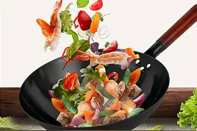 别再相信什么无涂层不粘锅了，这玩意压根不存在？图片