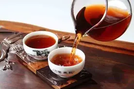 喝茶的好处和坏处您都知道吗？（二）图片