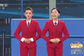 参加春晚一夜成名的金靖被“打回原形”，喜剧比赛首轮就被淘汰图片