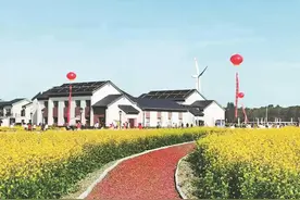 最新公布！中国美丽休闲乡村，河北有这些图片