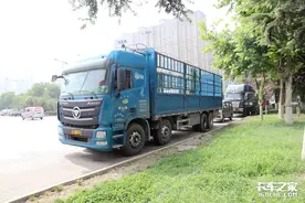 运价从7000掉到3500，绿通车主直言车再好也没法干图片