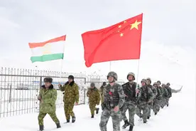 中国在阿塔两国边境建基地？外媒想炒作，塔方回应堵住了他们的嘴图片