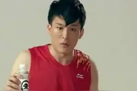 深度解析爱情公寓1-4季的主角们 _2.吕子乔图片