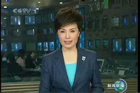 得知儿子坠楼，她挂断电话继续主持，却被全国观众痛批：六亲不认图片