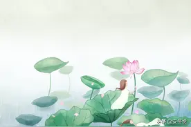 有幸相遇，不负深情图片