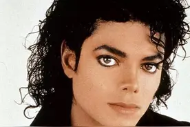 巨星迈克尔·杰克逊被病折磨了一生，他的经历比你想象的更悲惨图片