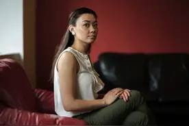 她被名校学生性侵，写自传全球爆卖：伤害别人的人，去你的吧图片