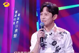 湖南卫视新综艺，一出手就赢了《跑男》，全是杨迪丁程鑫的功劳？图片