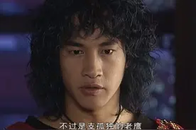 何润东：3次表白孙俪被拒，转头娶柜姐为妻，如今胖成“刘能”？图片