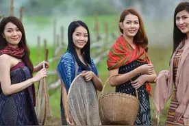 “老挝”的现状，带你了解一下真实的老挝图片