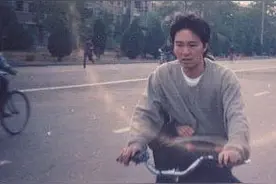 周星驰和朱茵不为人知的故事图片