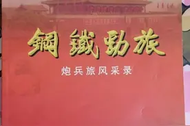 炮兵第六师（炮兵旅）历史由来图片