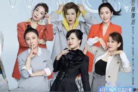 《妈妈，你真好看》：女儿和母亲的关系，是社会和时代的投影图片