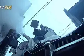 《瞄准》：从天使到魔鬼有多远？因为爱，所以得救图片