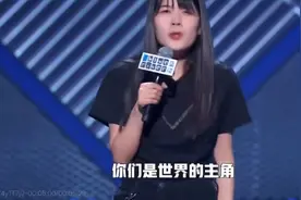 别被利用，一起看看杨笠和她的“男人”的真相图片