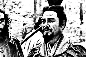 英雄的黎明，刘备的黑道发家史图片
