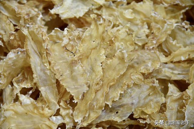 什么鱼的鱼鳔最好吃 2026年什么鱼的鱼鳔最好吃呢