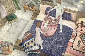 三个真实婚姻故事告诉你：什么叫煎熬，什么叫将就，什么叫余生图片