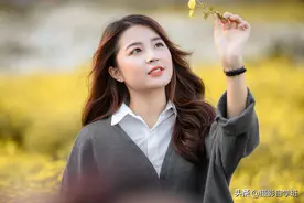 人像拍摄常用的5个角度，告别千篇一律游客照，帮你照片脱颖而出图片