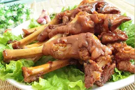 麻辣羊蹄香料详细配比，记得收藏图片