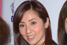 一把“温柔刀”，斩落邵逸夫、向华胜，18线女星张玉珊的上位史图片