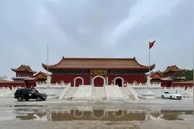 朝礼千寺之330：锦州•凌海•慈海寺图片