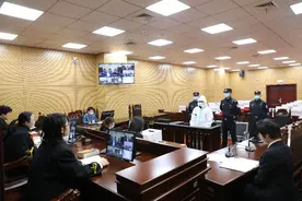 48人被骗！小心“上门服务”背后另有“玄机”图片