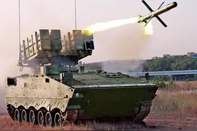 终于想明白了，为何红箭73这种“落后”反坦克导弹还在量产图片