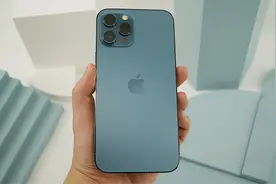 苹果支持13香，iPhone13ProMax支持5倍光学变焦图片