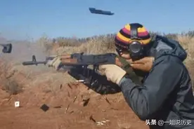 武器炸膛到底有多恐怖？看完这4张图就明白了图片