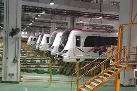 收藏！洛阳人必备的地铁乘坐手册图片