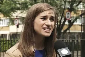 美国姑娘：活久见，中国有14亿人口，竟然做到了全民通电图片