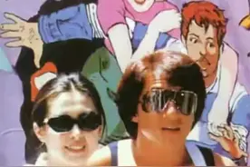 成龙的电影城市猎人为何没有续集图片