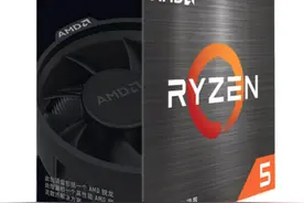 6核胜8核！锐龙5 5600X & 酷睿i7 11700K游戏性能PK图片