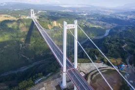 云南的6条自驾线路，海拔不高，路况良好，适合大部分家庭出游图片