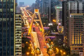 城南这个最近很火的板块，改善买家开始入场图片