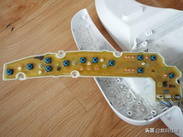 你的屁屁她最懂~松下智能马桶盖拆解安装+使用演示视频