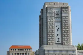 山东校园环境最美的五所大学，考上哪一所都很了不起图片